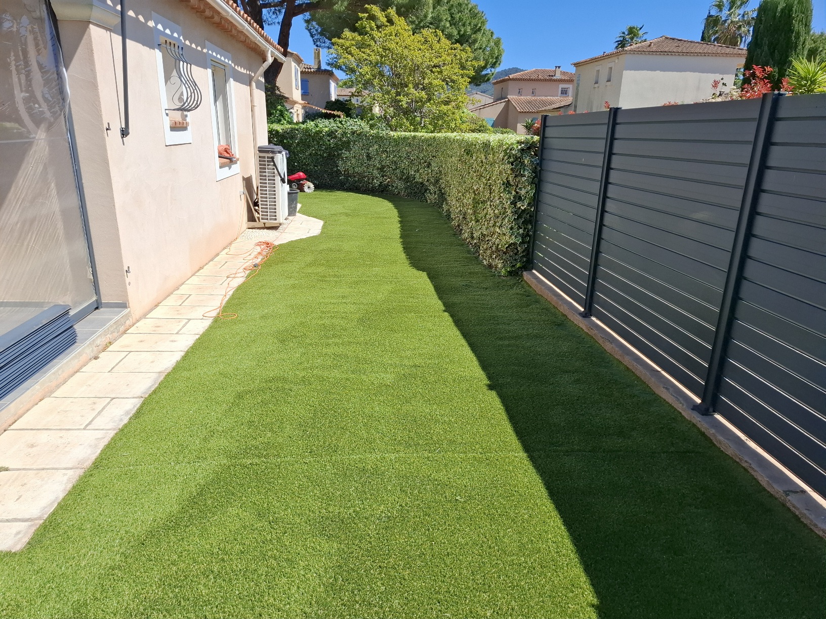 Entretien de Jardin à Sanary-sur-Mer